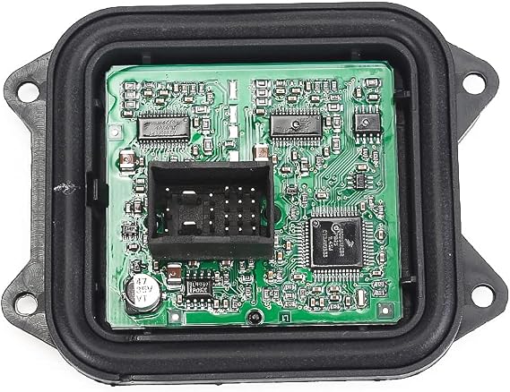 63117189311 63117182396 63117295702 Adaptive Headlight Control Unit Cornering Ballast Compatible with BM-W E70 E90 E91 E92 E93