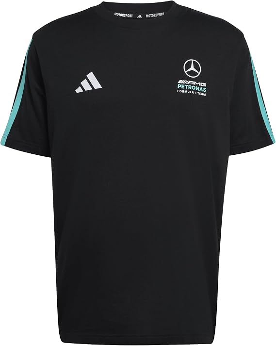 adidas Mercedes - AMG Petronas Formula 1 Team DNA T-Shirt