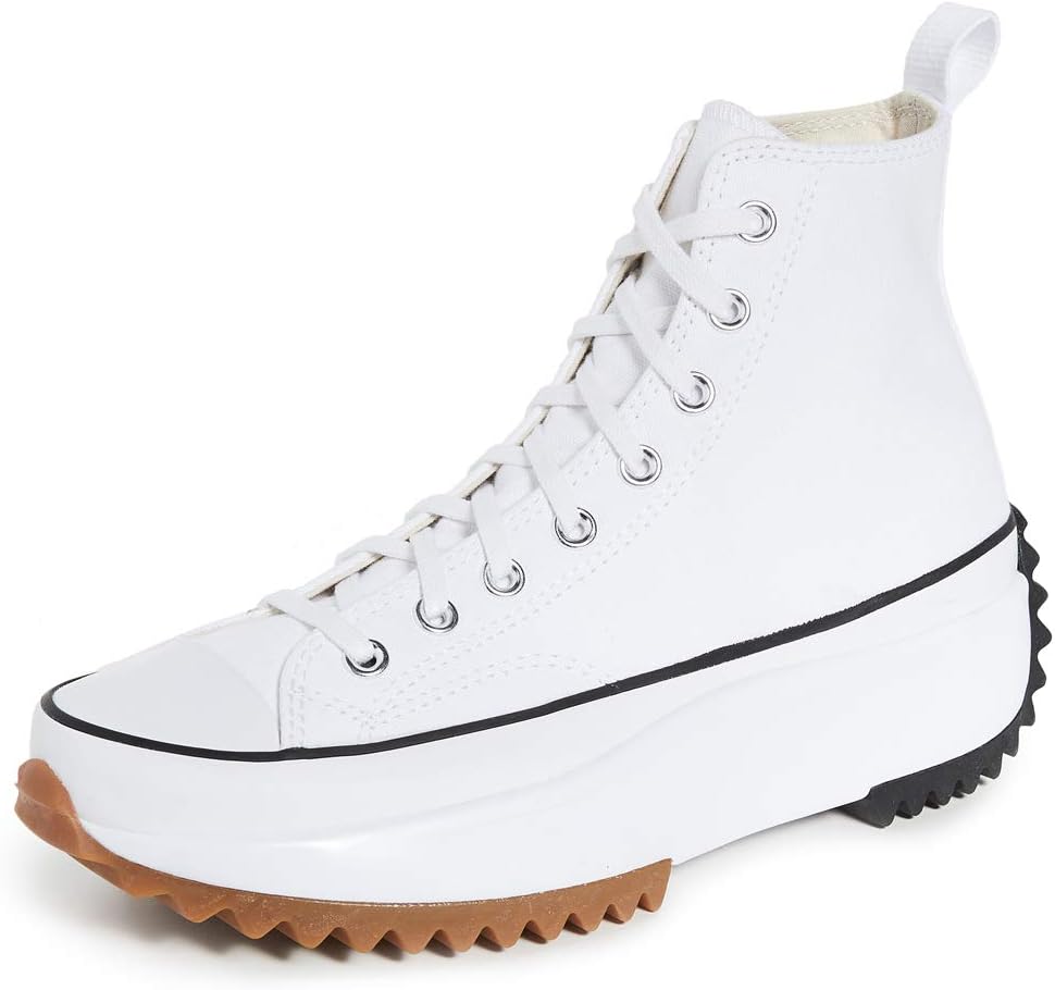 Converse Run Star Hike Platform Plateau-Sneaker