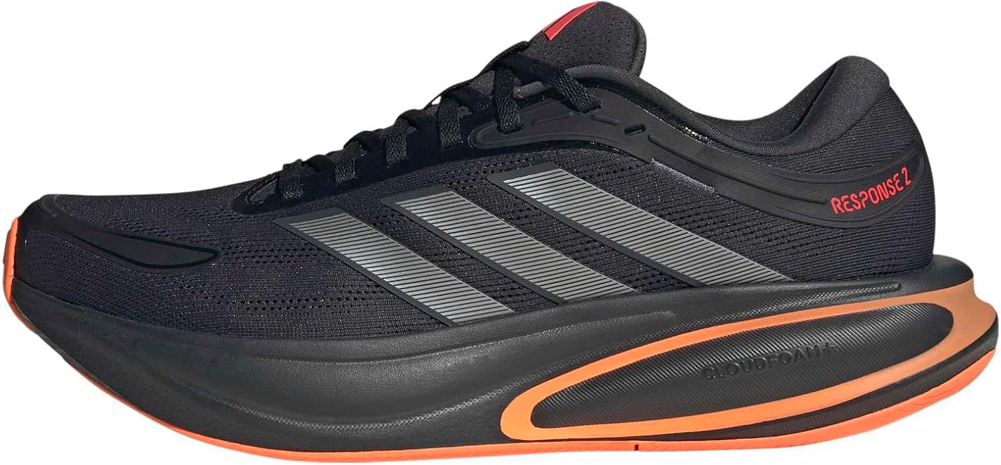 Adidas Mens Response 2 Running Shoes