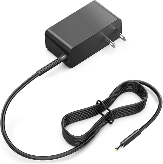 TAIFU 15V AC Adapter Charger for Belkin WIZ004 WIZ006 WIZ004TTWH WIZ004TTBK WIZ006TTBK WIZ006TTWH 3-in-1 Wireless Charging Pad Belkin F8J234 FBJ234 F8J235 F8J235TTBLK 2ADL045H NJ Power Supply Cord