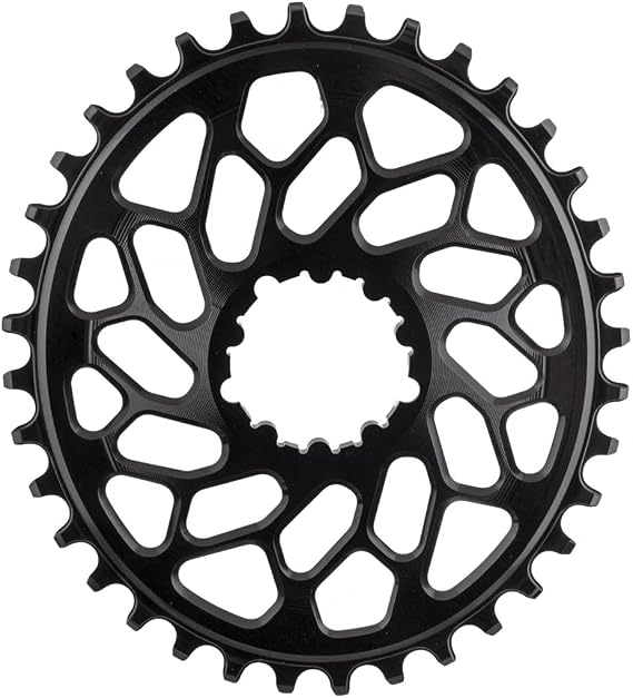 absoluteBLACK Sram Cx Oval Direct Mount Chainring