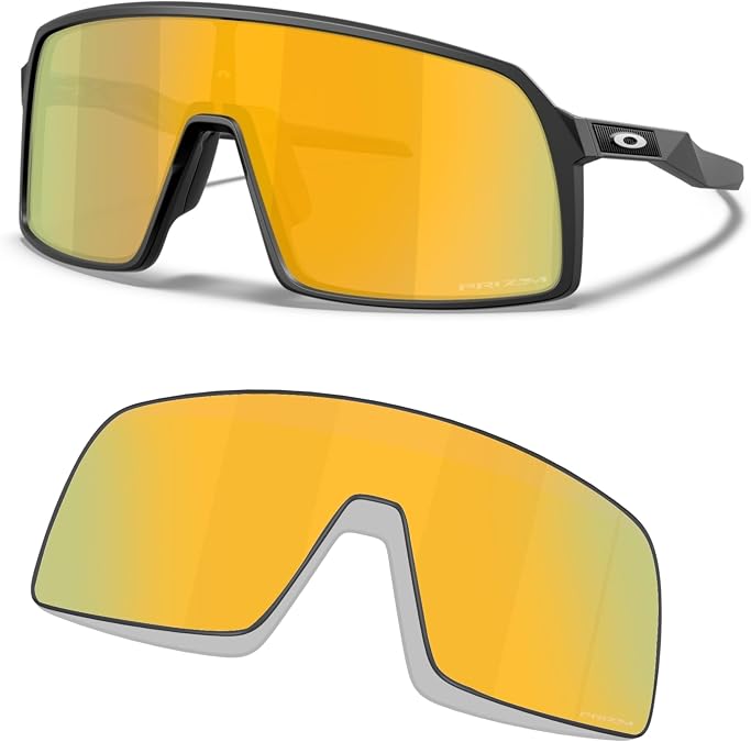 Oakley Sutro Replacement Lenses for Men for Women