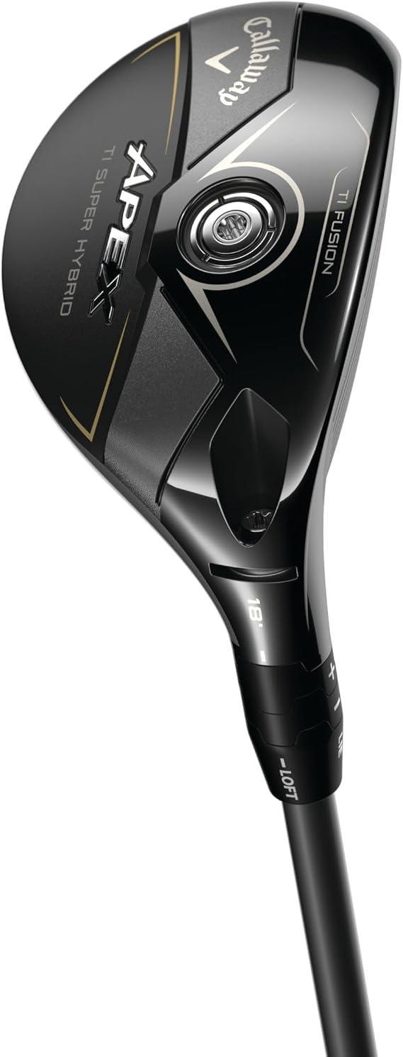 Callaway Utility APEX Ti SUPER HYBRID 26 Men's