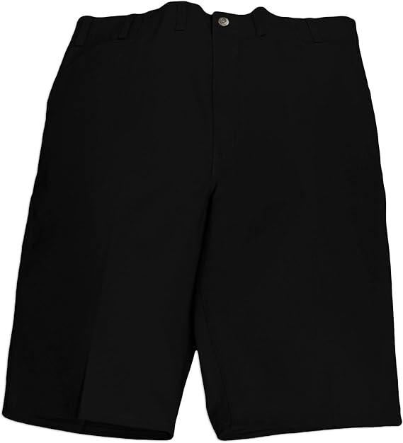 Original Ben's Shorts 494 Black