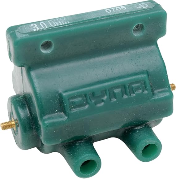 Coil 3 Ohm Oem Dyna