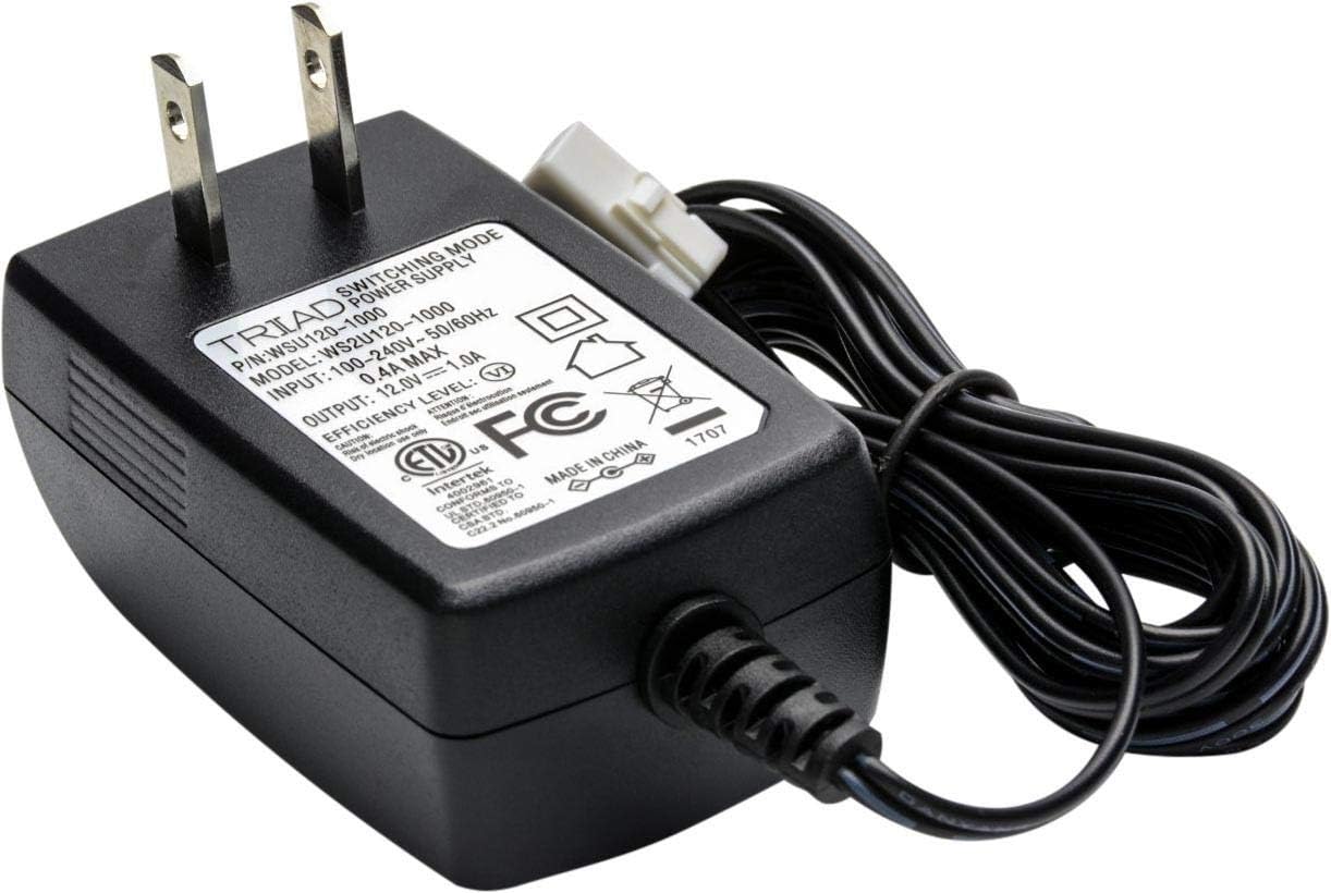 Trail Tech AC Wall Charger for StrikerVaporVoyagerVoyager Pro