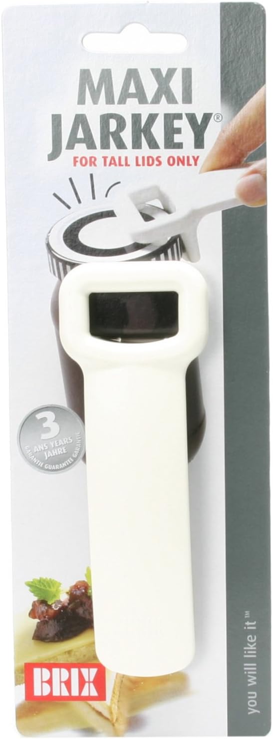 Brix Maxi Jarkey Jar Opener