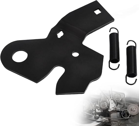 532155046 Deck Idler Arm Compatible with Craftsman Husqvarna Poulan