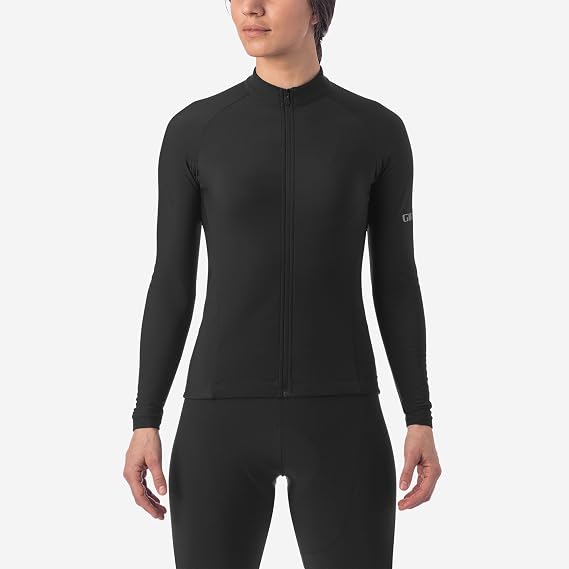 Giro Women's Women's Chrono Thermal Ls Jersey