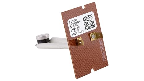 ADP 76739700 Limit Switch For CUH Unit Heater