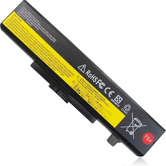 5200MAH L11S6Y01 L11L6Y01 Laptop Battery for Lenovo IdeaPad