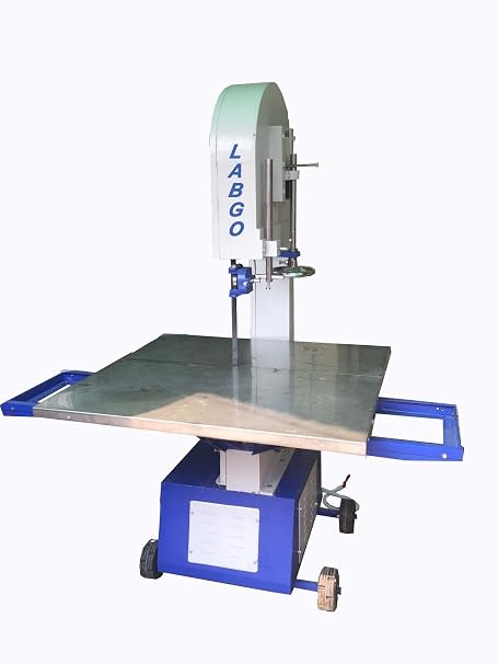 MG Scientific Bone & Meat Cutting Machine 102