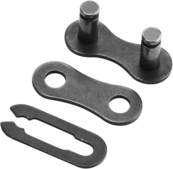 Single Speed Removable Quick Split Chain Link x4