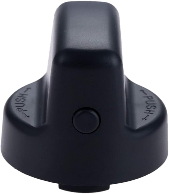 Ignition Key Knob Push Turn Switch Replacement for Mazda 2006-2007-2012