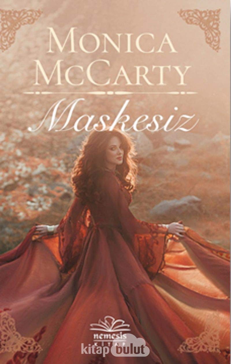 Maskesiz Kağıt Kapak – 1 Mart 2020