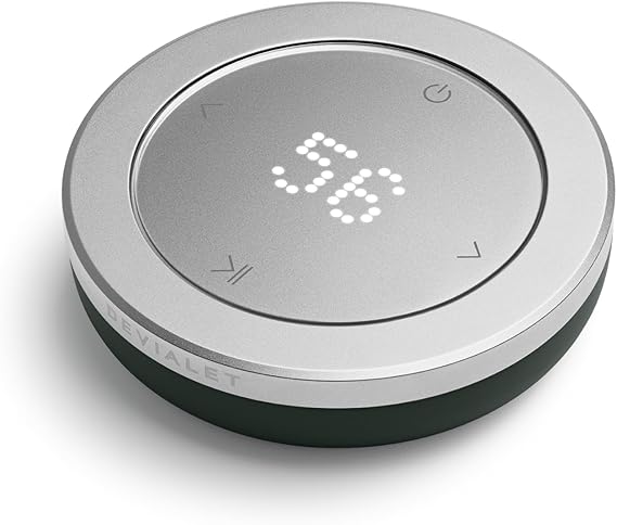 Devialet - Remote - Deep Forest - Devialet Phantom Ultimate Compatible