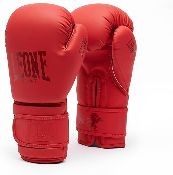 LEONE 1947 Striker Boxing Gloves
