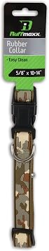 Doskocil Ruff MAXX 12444 Pet Supplies Dog Collars