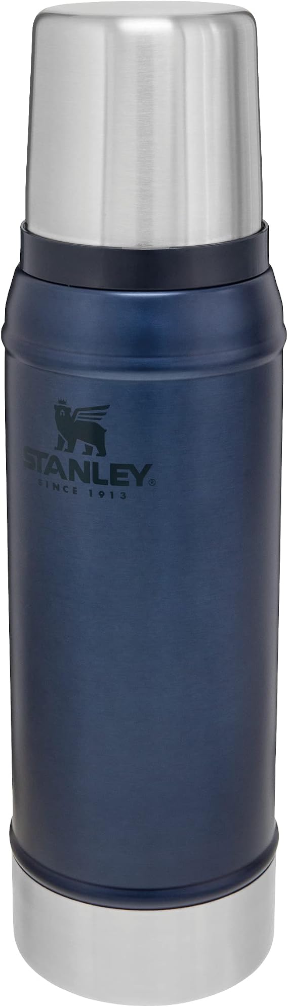 Stanley Classic Legendary Vakumlu Çelik Termos, 0.75 L