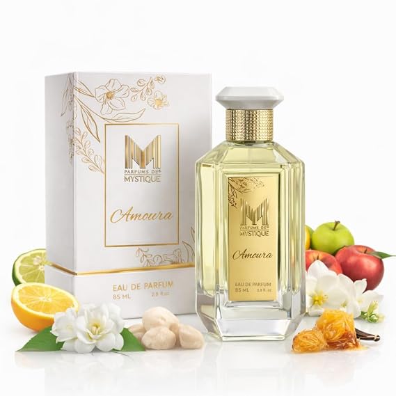Amora Eau de Parfum (85 ML)