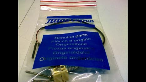 Atlas Copco 4220-0786-90 Trigger Type Switch 4220-0786-90