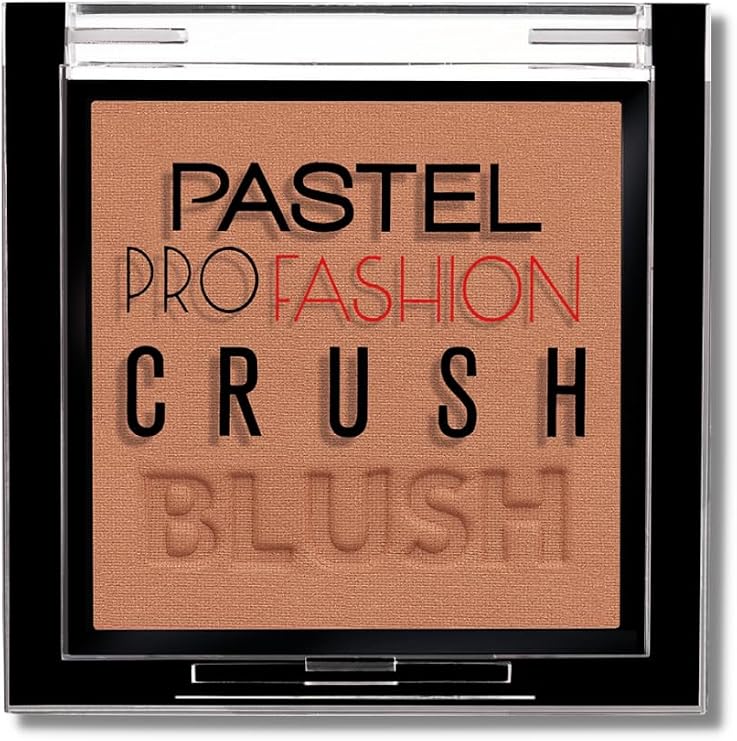 Pastel Profashion Crush Blush Blush 307