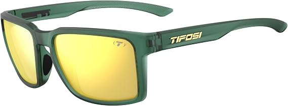 Tifosi Sylo Lifestyle Sunglasses - Golf & Everyday Wear