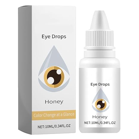 Eye Drops to Improve and Change Eye Colour Eye Colour Changing Drops Moisturising Comfort Eye Drops Fancy Drops Your Eye Colour