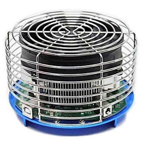 AntMiner U3 Bitcoin Miner Version 2