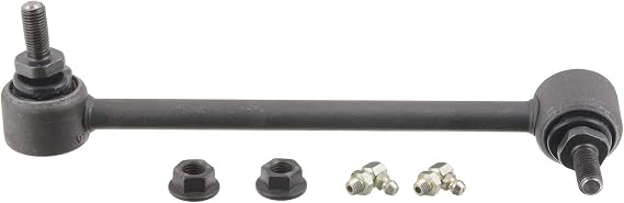 TRW JTS907 Rear Left Stabilizer Link Compatible with Honda Ridgeline 2006-2014