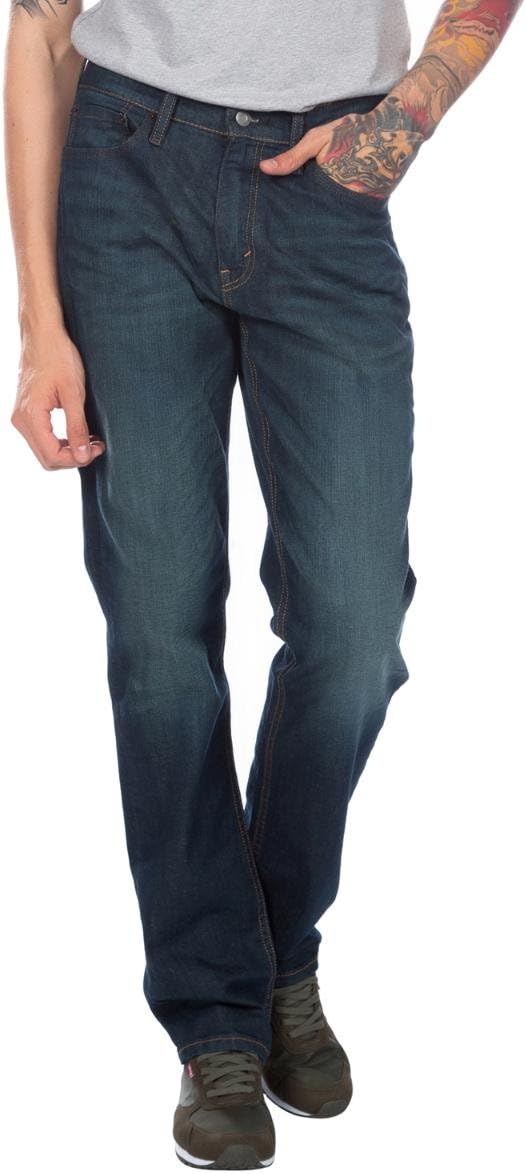 Levi's Men's 541 Athletic Fit Jeans