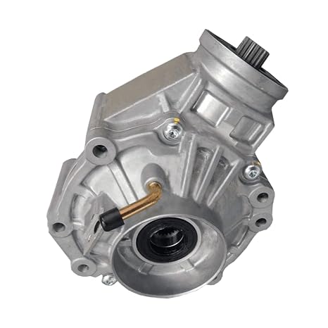 Rear Differential 705502090 705501723 705502178 705502546 Compatible with Can-Am Outlander 1000 850 800 650 570 450 800 R 1000R 2013-2021 Compatible with Renegade