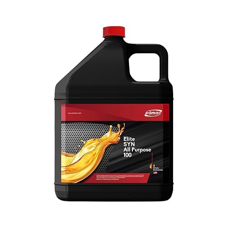 Edmac Replacement | Champion Champlub Compressor Lubricant P08909A | 5 Liters