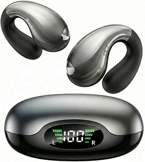 Boytond Charging case for Wireless Earbuds 1464163103