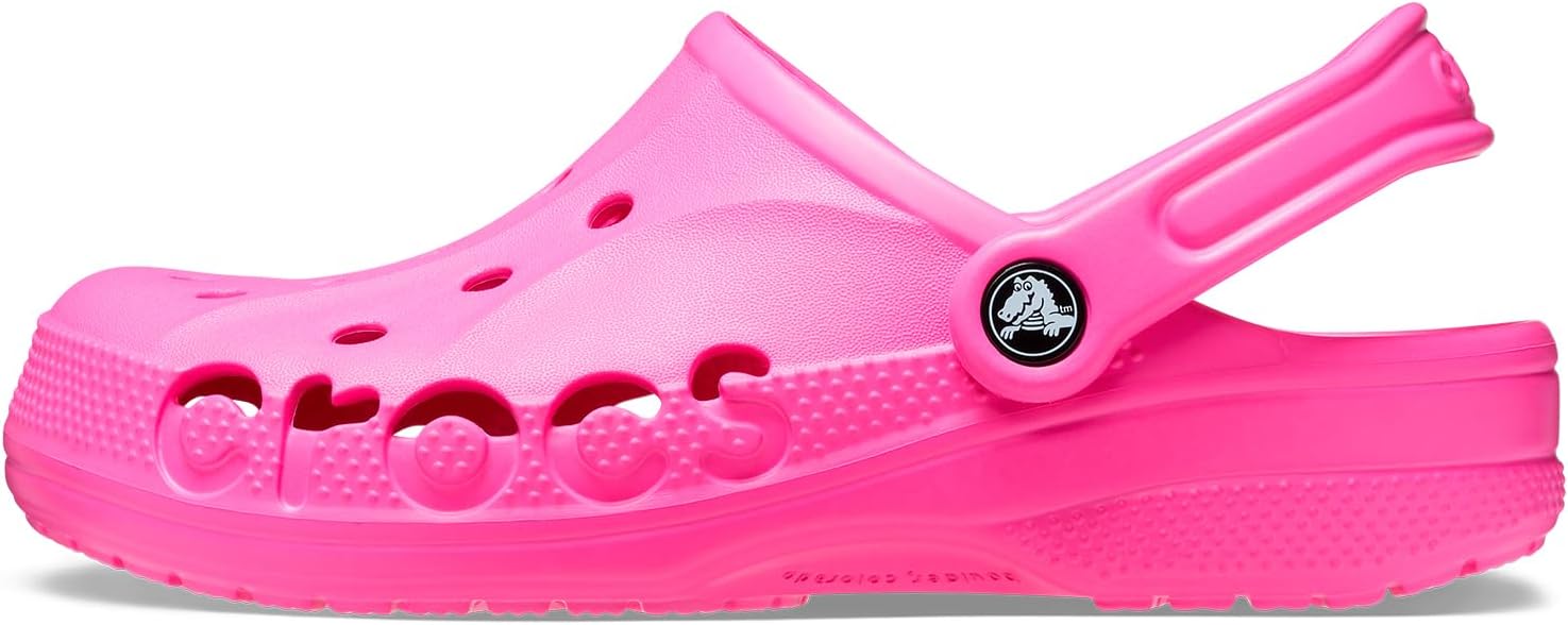 Crocs Baya Takunyası Takunya Uniseks-yetişkin