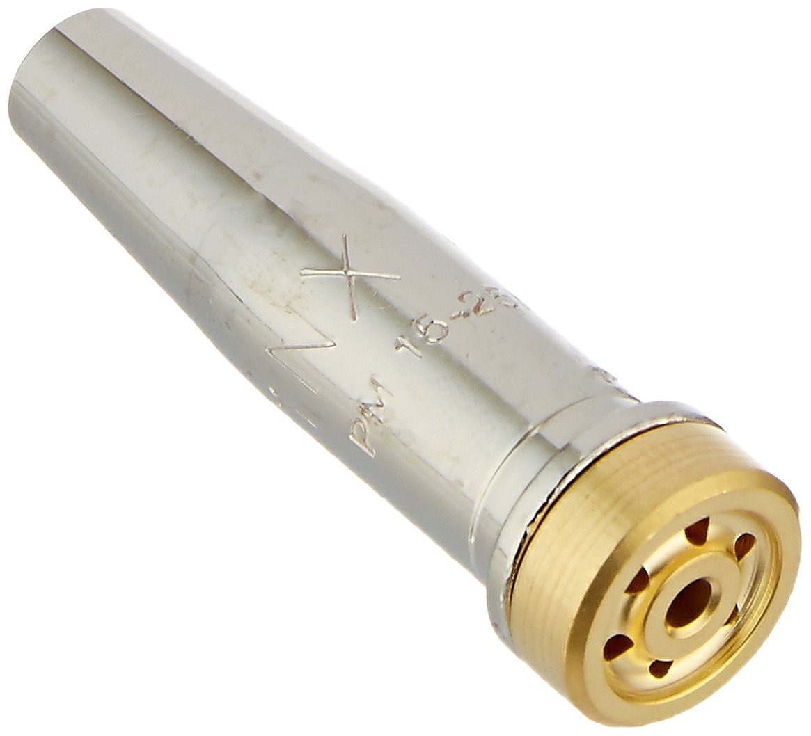 HARRIS 1501230 6290-1NX Cutting Tip,Chrome