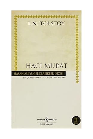 Haji Murat