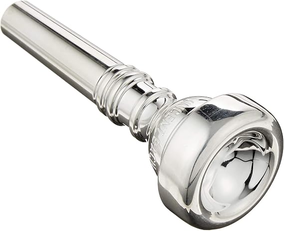 Bach 3493E Cornet Mouthpiece, Size 3E
