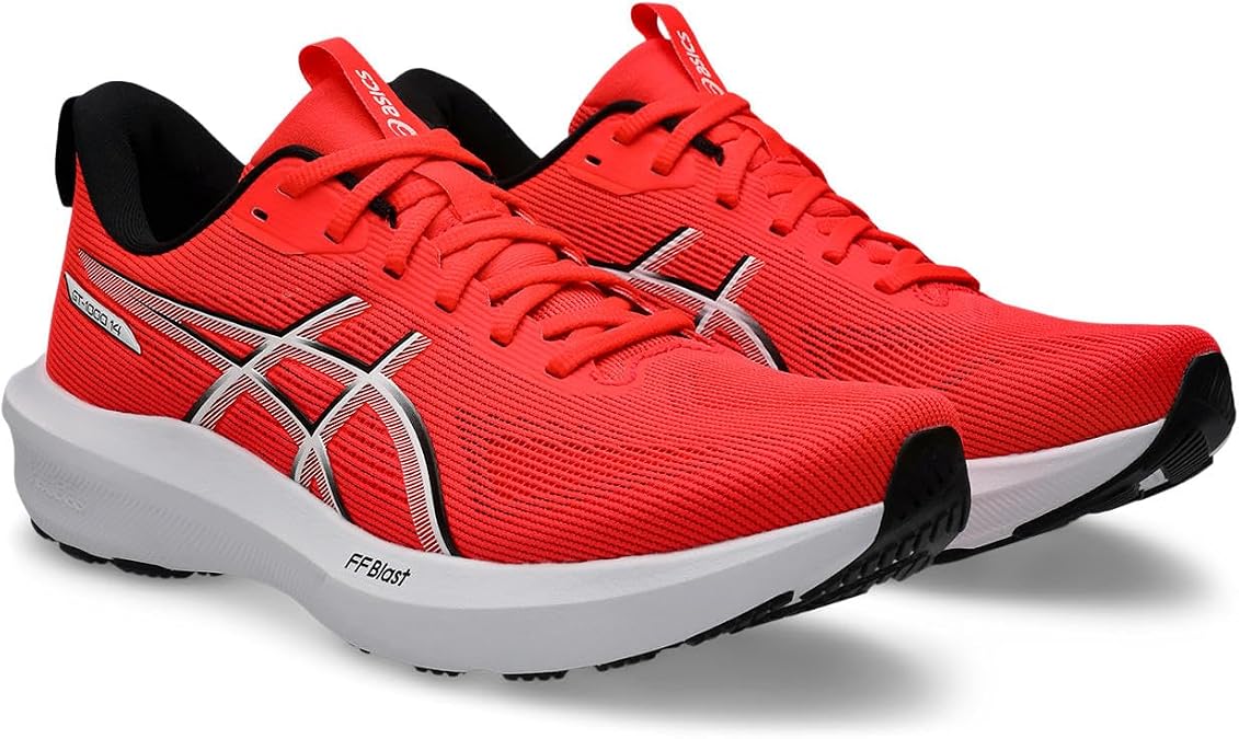 ASICS Mens Gt-1000 14