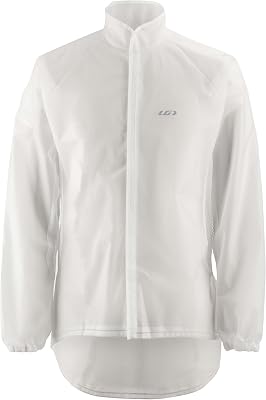 Garneau Adult Clean Imper Cycling Jacket