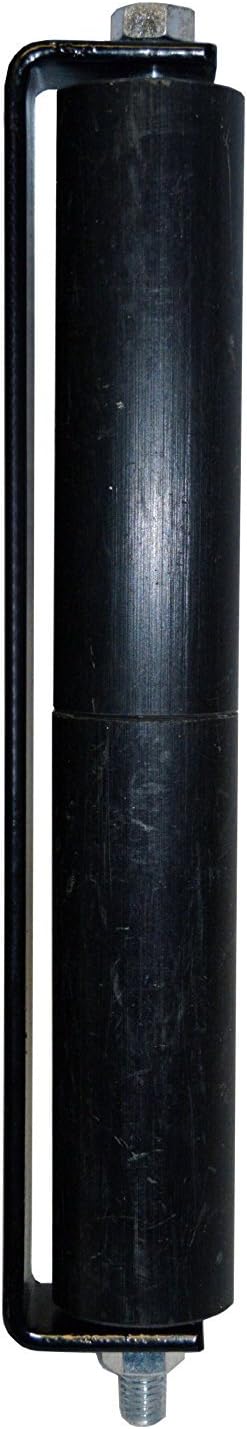 ALEKO Side Roller for Sliding Rolling Gate (12 Inch) ROLLER12INCH