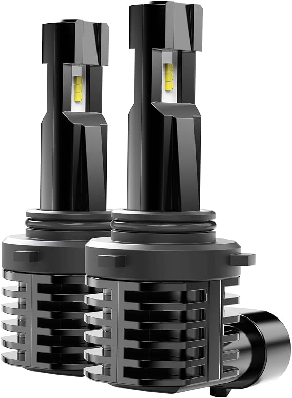 BEAMTECH 9006 Fog Light Bulb