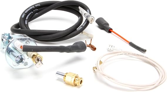 Blodgett Kit, Pilot Natural Gas Ce 56465 - Genuine OEM Replacement Part