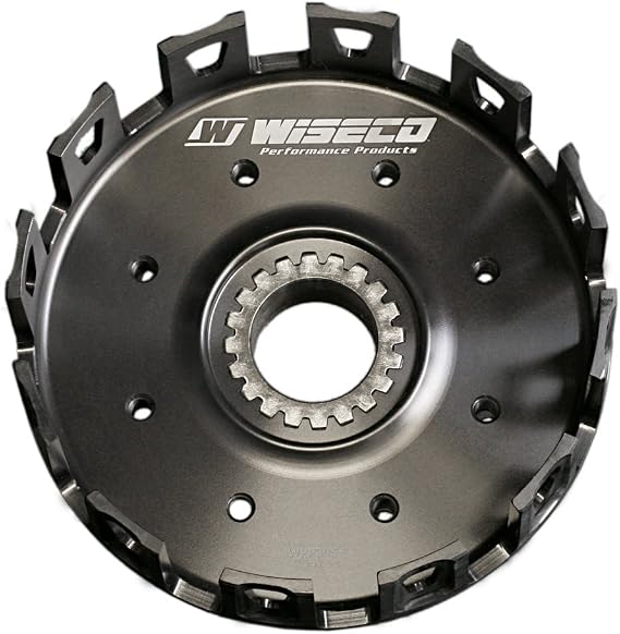 Wiseco WPP3047 Forged Clutch Basket for KTM