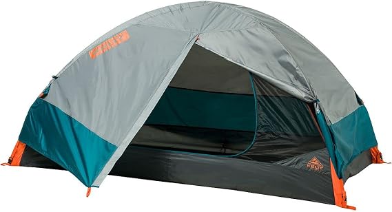Kelty Late Start Backpacking Tent - 2 Person 2019 Model