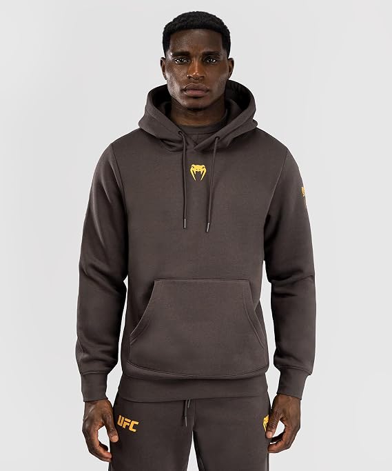 VENUM Pullover Hoodie UFC Fusion by Fight Week Men's Pullover Hoodie // Men's Hoodie Sweatshirt Long Sleeve Sweatshirt