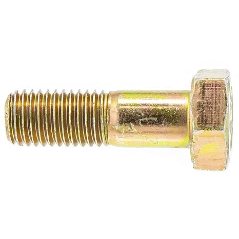 MTD 710-0888 Screw Yard-Machines IH-181608 GW-9732 GW-9707 910-0888