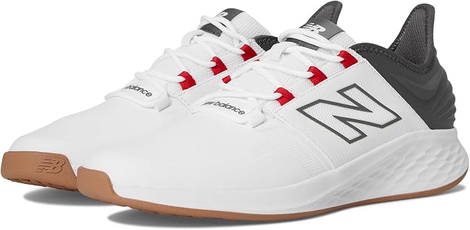 New Balance Men's Fresh Foam Roav Golf V2
