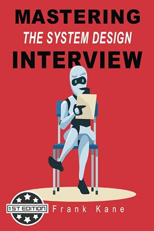 Mastering the System Design Interview: Insider tips for your system design interview from a former Amazon hiring manager plus 6 mock interviews for practice!